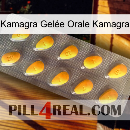 Kamagra Gelée Orale Kamagra cialis1